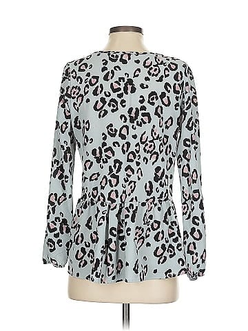 Newbury Kustom 3/4 Sleeve Blouse (view 2)