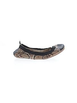 Yosi Samra Flats