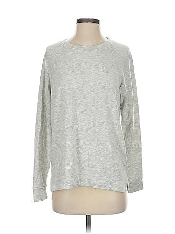 Lou & Grey for LOFT Sweatshirt (view 1)