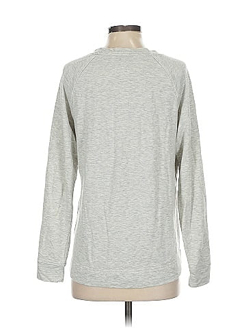 Lou & Grey for LOFT Sweatshirt (view 2)