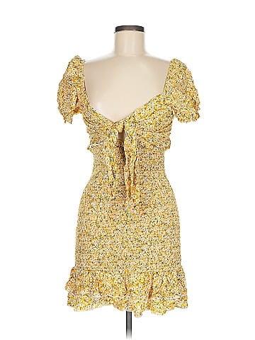 Mable Cocktail Dress (view 1)