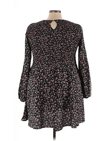 Daisy Street Casual Dress (view 2)