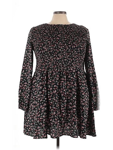 Daisy Street Casual Dress (view 1)
