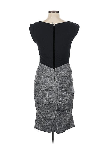 Nicole Miller Studio Cocktail Dress (view 2)
