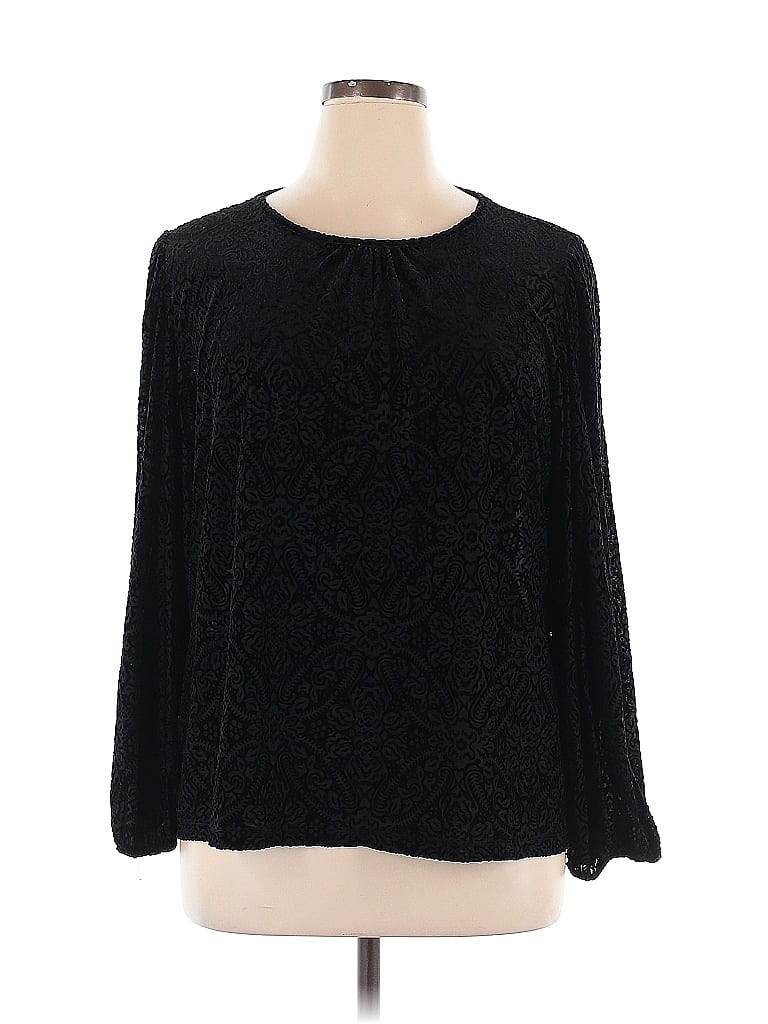 Chemisier Ann Taylor Loft Taille XL - Neuf Sans Étiquettes - Coupe Régulière