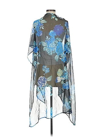 Cyn & Luca Kimono (view 2)