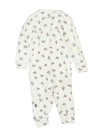 Gerber Long Sleeve Outfit (view 2)