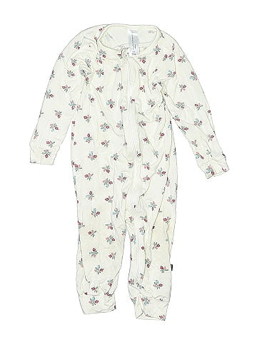 Gerber Long Sleeve Outfit (view 1)