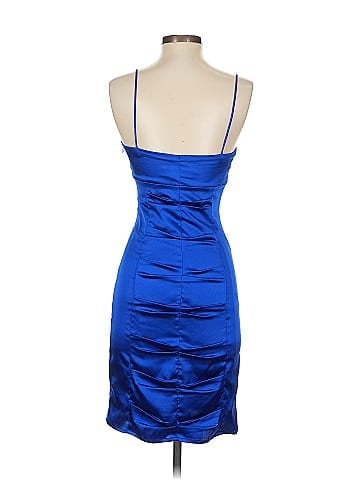 Morgan & Co. Cocktail Dress (view 2)