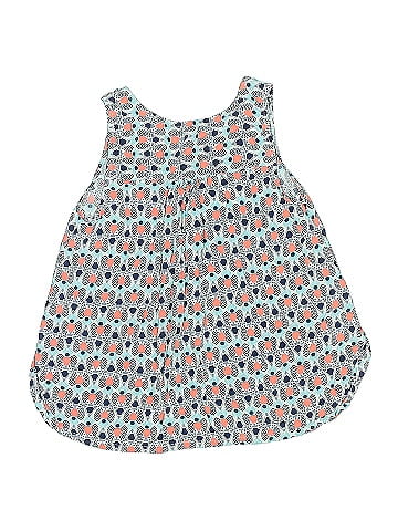 Tucker + Tate Sleeveless Blouse (view 2)