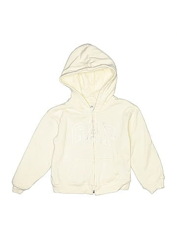 Baby Gap Zip Up Hoodie (view 1)