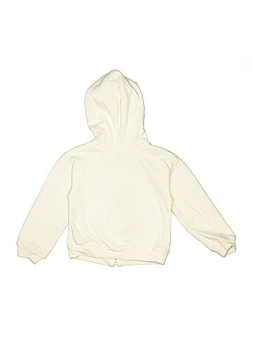 Baby Gap Zip Up Hoodie (view 2)
