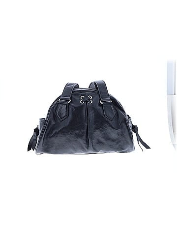 Cole Haan Leather Shoulder Bag (view 1)