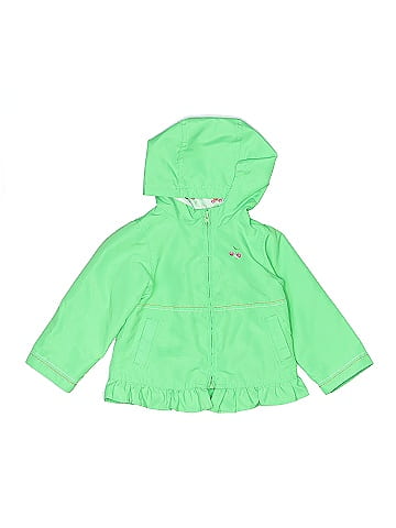 Circo Raincoat (view 1)