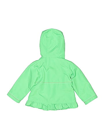 Circo Raincoat (view 2)