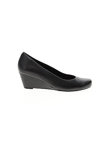 Clarks Wedges (view 1)