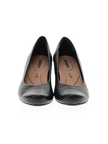 Clarks Wedges (view 2)
