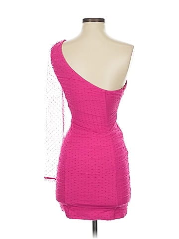 Majorelle Cocktail Dress (view 2)