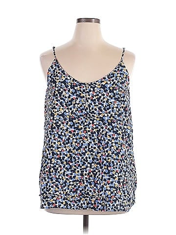 Zac & Rachel Sleeveless Top (view 1)