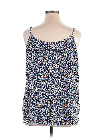 Zac & Rachel Sleeveless Top (view 2)