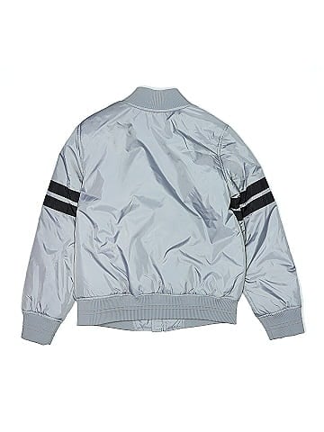 CALVIN KLEIN JEANS Track Jacket (view 2)