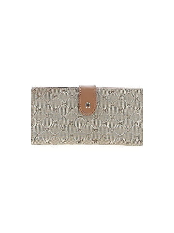 Etienne Aigner Wallet (view 1)