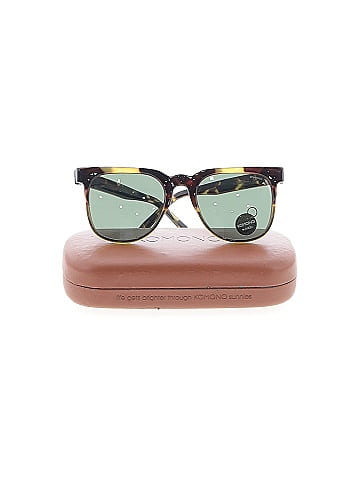 Komono Sunglasses (view 2)