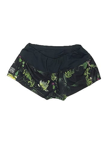 Oiselle Athletic Shorts (view 1)