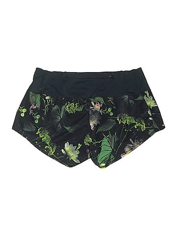 Oiselle Athletic Shorts (view 2)