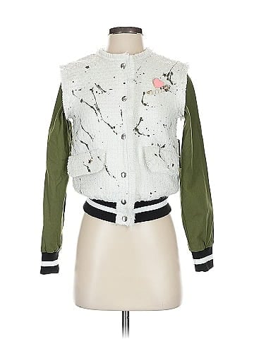 Anthropologie Jacket (view 1)