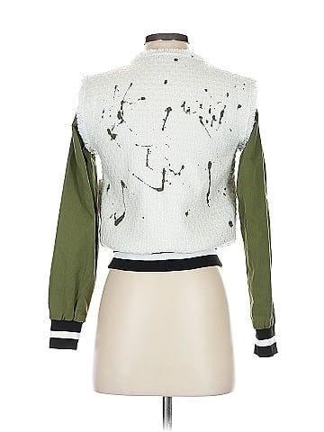Anthropologie Jacket (view 2)