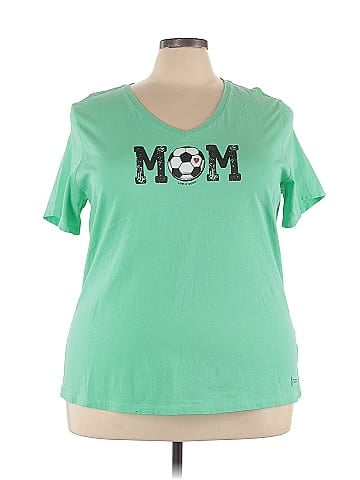 Life Is Good Short Sleeve T-Shirt (view 1)