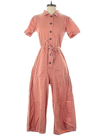 Madewell Jumpsuit (view 1)