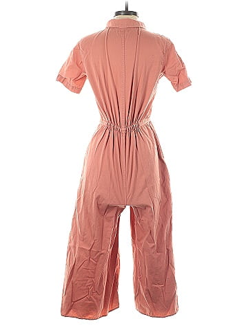 Madewell Jumpsuit (view 2)