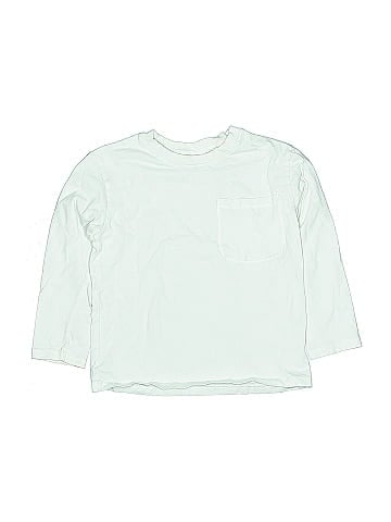 Zara Baby 3/4 Sleeve T-Shirt (view 1)