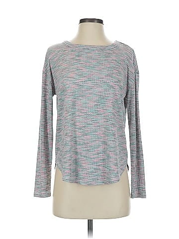 Lou & Grey for LOFT Pullover Sweater (view 1)