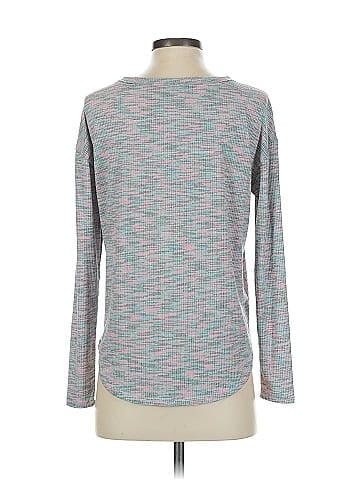 Lou & Grey for LOFT Pullover Sweater (view 2)