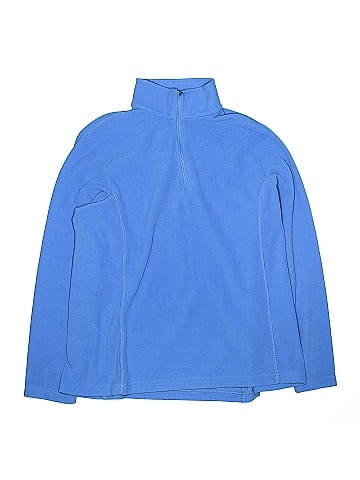 Lands' End Pullover Sweater (view 1)