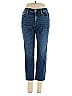 FRAME Denim Blue Jeans Size 24 waist (estimated) - photo 1