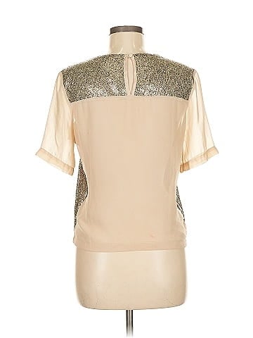 Collection Short Sleeve Blouse (view 2)