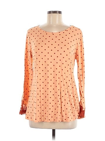 Hale Bob Long Sleeve T-Shirt (view 1)
