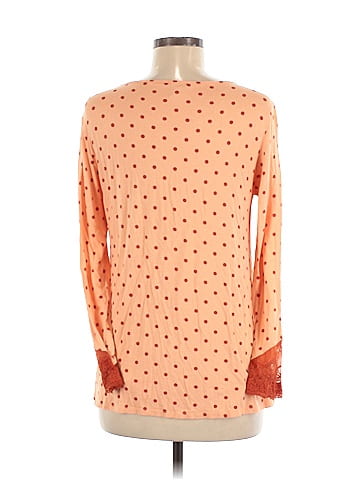 Hale Bob Long Sleeve T-Shirt (view 2)