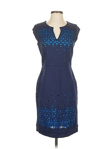 Laundry by Shelli Segal Sleeveless Top (view 1)
