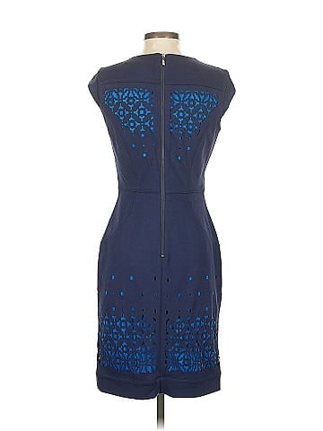 Laundry by Shelli Segal Sleeveless Top (view 2)
