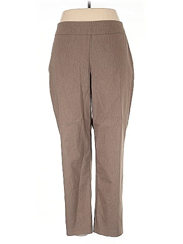 Dana Buchman Casual Pants (view 1)