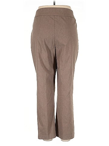 Dana Buchman Casual Pants (view 2)