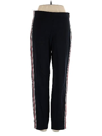 Susan Graver Track Pants (view 1)