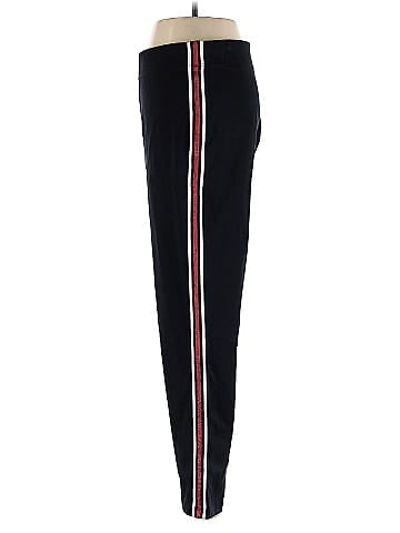 Susan Graver Track Pants (view 2)
