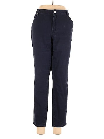 Crown & Ivy Casual Pants (view 1)