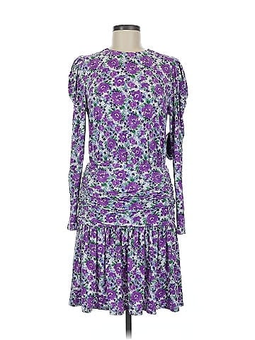 Scoop Casual Dress (view 1)